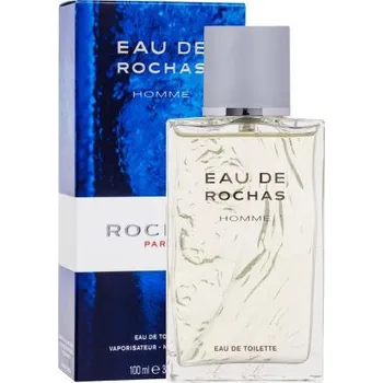 Rochas Eau De Rochas 100 ml toaletní voda pro muže
