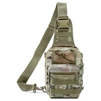 WARAGOD Soldat assault S crossbody taška, MC