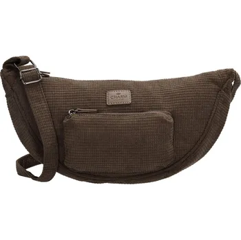 Kabelka Charm London Valley W00830 Dark brown