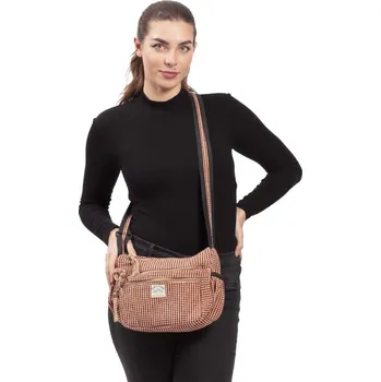 Taška JHOOLA oranžová I.