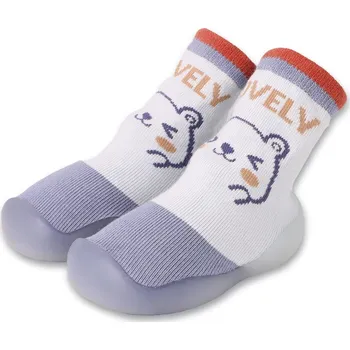 Capáčky Befado botičky pro miminka 002p081 | Botonozka.cz Velikost: 22