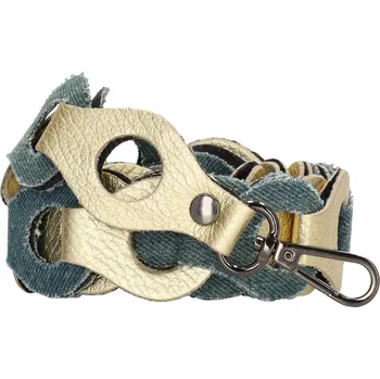 Charm London Anna L633 Jeans blue