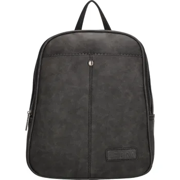 Městský batoh Zebra Trends Cynthia 22599 Black