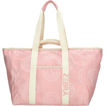 Zebra Trends Elise W00761 Pink