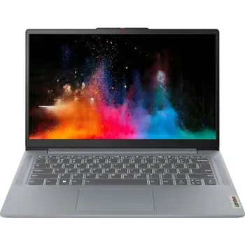 Notebook Lenovo IdeaPad Slim 3 14IAN8