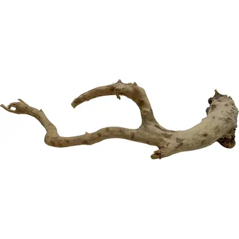 Red Moor Wood M 30-40cm (ID Z05861)