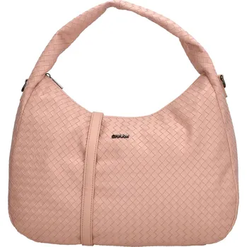 Kabelka Charm London Mirabello W00553 Pink