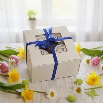 Dárková krabička Minidžemovka