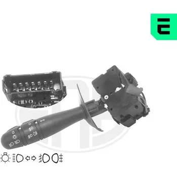 Spínač řízení ERA 440536