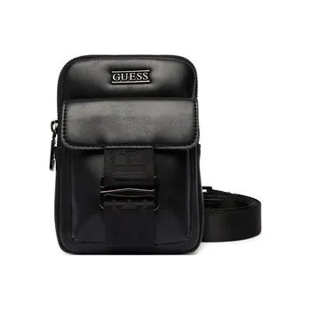Taška na telefon Guess HMBOCA P6142 Černá OS