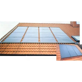 Inet Solární panel Soladur S2 + Teploměr do bazénu Ocean v hodnotě 85,-