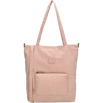 Kabelka Charm London Valley W00829 Soft pink