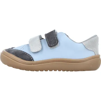 Dětská treková obuv Jonap Joy kids šedo-šedá Velikost: 30