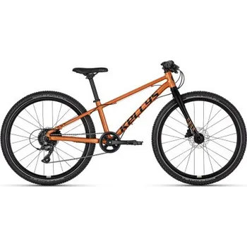 Horské kolo Kellys NAGA AIR 70 DSC Dusty Orange