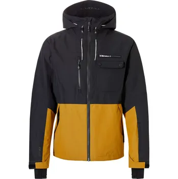 Sport Rehall Botev-R pánská lyžařská bunda, Tobacco S