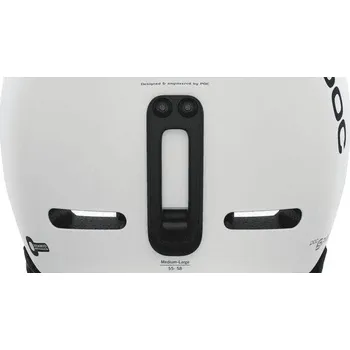 POC Fornix Goggle Rubber Piece - uranium black uni