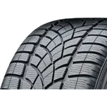 Zimní pneu offroad Dunlop SP WI SPT 3D MS AO XL 235/60R18 H107