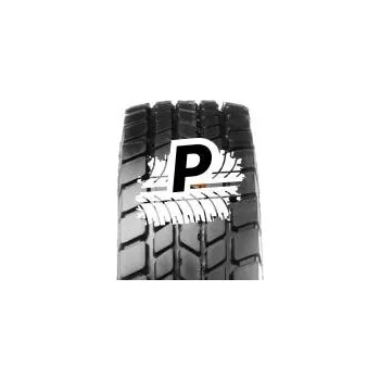 WINDPOWER W728 + 385/95 R25 TL M+S