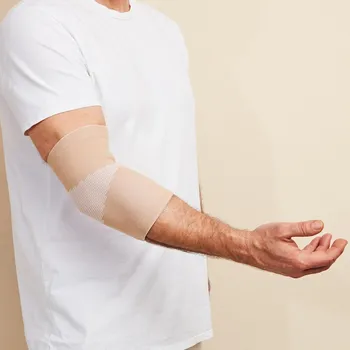 3Pagen Bandáž na loket, béžová VIVADIA vel. S 494059