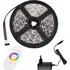 LED páska LED RGBW Stmívatelný pásek SA1738 230V 3 m