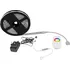 LED páska LED RGBW Stmívatelný pásek SA1738 230V 3 m