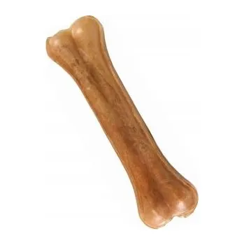 Pamlsek pro psa TRIXIE LISOVANÁ KOST PŘÍRODNÍ 13 cm 2640