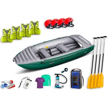 Sport Gumotex Colorado 360 SET - 3 + DÁREK + Doprava ZDARMA