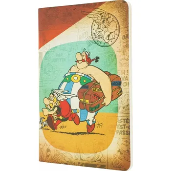 Zápisník Notes A6 Paperblanks vícebarevný