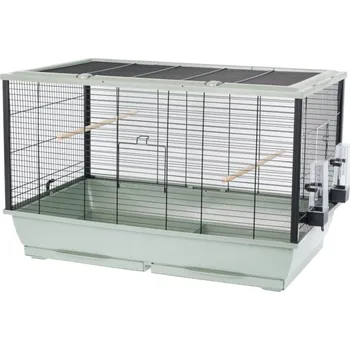 Inter Zoo Fiona mini 78 x 48 x 51 cm pastelově zelená