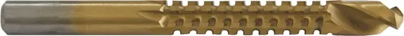 OREN Frézovací vrták HSS TiN 6 mm 3490-6,0