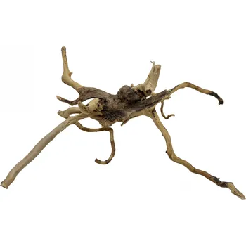 Red Moor Wood M 30-40cm (ID Z07828)