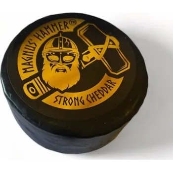 Cheesehouse Magnus Hammer Baby Cheddar 200g