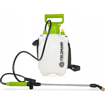 Postřikovač Ruční postřikovač Fieldmann 4 l