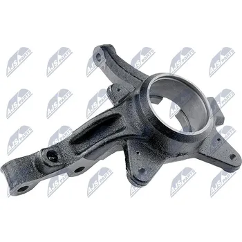 Čep nápravy Čep nápravy, zavěšení kol NTY ZZP-RE-002