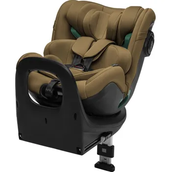 Autosedačka Autosedačka Voyager Maxi, Toffee Brown A