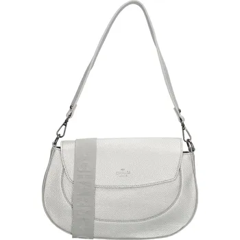 Kabelka Charm London Montmartre W00389 Silver