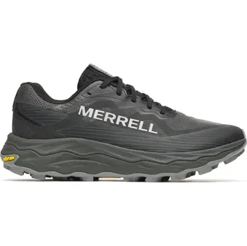Pánská běžecká obuv obuv merrell J00003309 AGILITY PEAK 6 M black 50