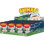 Pop Mart The Monsters Labubu Animal Series Figure Sealed Case