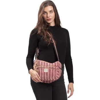 Taška JHOOLA červená