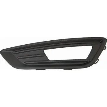 Nárazník Větrací mřížka, nárazník ABAKUS 431-2507L-UD