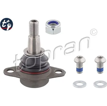 Čep nápravy 502 048 Podpora/kloub