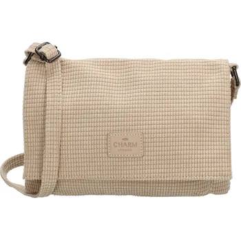 Kabelka Charm London Valley W00834 Sand