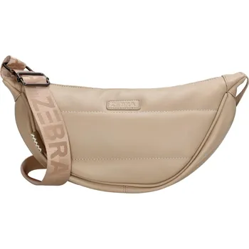 Kabelka Zebra Trends Evie 23046 Light taupe