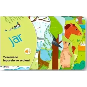 Leporelo Jar (, 2024)