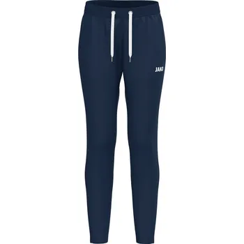 JAKO Jogingové tepláky ONE dámské vel. 40, tmavě modrá