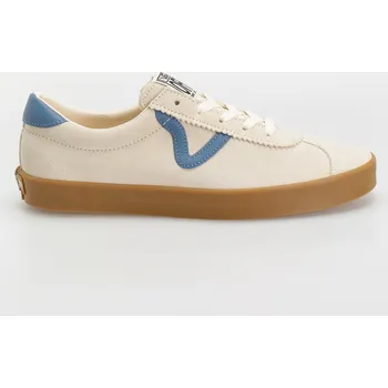Pánská obuv Vans Sport Low (gum pop white/navy) 44, béžová