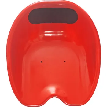 Sedadlo Sedadlo plechové pro Zetor 3011 | 97-5831; 105.5324 | AGROAD