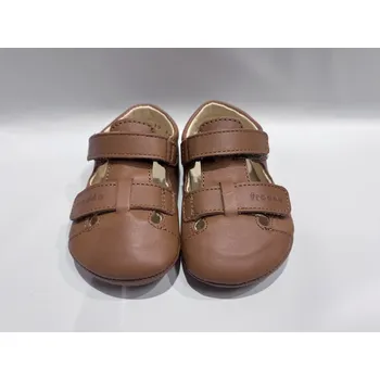 Capáčky Letní capáčky Froddo G1130023-2 Cognac 19