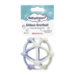 Babydream Silikonový úchopový míč, různé druhy