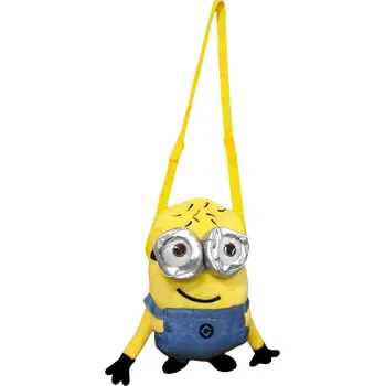 Kabelka SAMBRO Kabelka MINIONS DAVE MIN14-9151-1-OS-FO